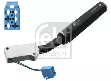 101693 FEBI BILSTEIN Выключатель на рулевой колонке 101693 FEBI BILSTEIN Выключатель на рулевой колонке