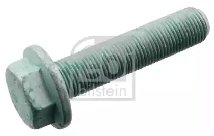 101760 FEBI BILSTEIN Болт подвески моста, приводной вал 101760 FEBI BILSTEIN Болт подвески моста, приводной вал
