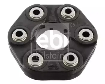 101776 FEBI BILSTEIN Шарнир, продольный вал 101776 FEBI BILSTEIN Шарнир, продольный вал