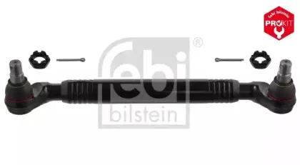 101851 FEBI BILSTEIN Поперечная рулевая тяга 101851 FEBI BILSTEIN Поперечная рулевая тяга