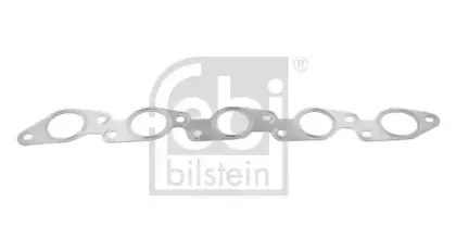 101960 FEBI BILSTEIN Прокладка, выпускной коллектор 101960 FEBI BILSTEIN Прокладка, выпускной коллектор