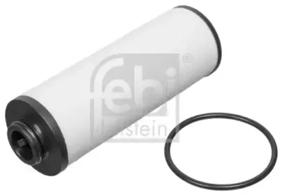 101965 FEBI BILSTEIN Гидрофильтр, автоматическая коробка передач 101965 FEBI BILSTEIN Гидрофильтр, автоматическая коробка передач