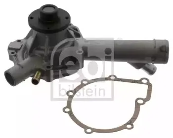 10199 FEBI BILSTEIN Водяной насос 10199 FEBI BILSTEIN Водяной насос