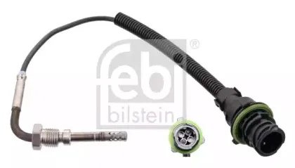 102009 FEBI BILSTEIN Датчик, температура выхлопных газов 102009 FEBI BILSTEIN Датчик, температура выхлопных газов