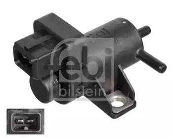102027 FEBI BILSTEIN Преобразователь давления, управление ОГ 102027 FEBI BILSTEIN Преобразователь давления, управление ОГ