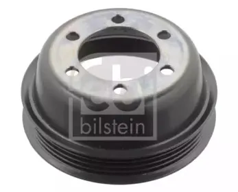 102045 FEBI BILSTEIN Ременный шкив, коленчатый вал 102045 FEBI BILSTEIN Ременный шкив, коленчатый вал