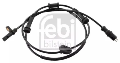 102252 FEBI BILSTEIN Датчик, частота вращения колеса 102252 FEBI BILSTEIN Датчик, частота вращения колеса