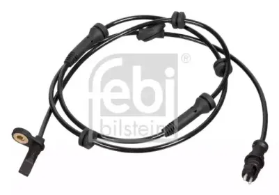 102263 FEBI BILSTEIN Датчик, частота вращения колеса 102263 FEBI BILSTEIN Датчик, частота вращения колеса