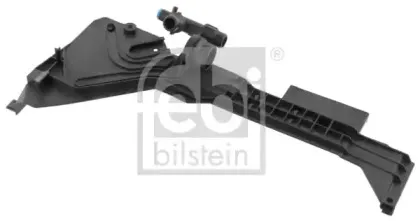 102342 FEBI BILSTEIN Кронштейн, компенсационный бак охлаждающей жидкости 102342 FEBI BILSTEIN Кронштейн, компенсационный бак охлаждающей жидкости