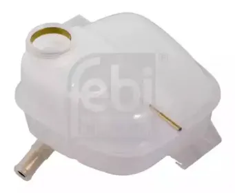 102358 FEBI BILSTEIN Компенсационный бак, охлаждающая жидкость 102358 FEBI BILSTEIN Компенсационный бак, охлаждающая жидкость