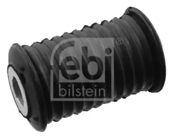 102407 FEBI BILSTEIN Подвеска, листовая рессора 102407 FEBI BILSTEIN Подвеска, листовая рессора