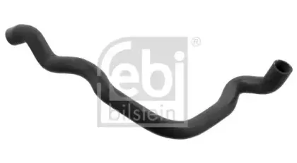 102487 FEBI BILSTEIN Шланг радиатора 102487 FEBI BILSTEIN Шланг радиатора