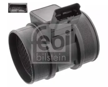 102506 FEBI BILSTEIN Расходомер воздуха 102506 FEBI BILSTEIN Расходомер воздуха