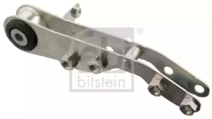 102546 FEBI BILSTEIN Кронштейн, подвеска двигателя 102546 FEBI BILSTEIN Кронштейн, подвеска двигателя