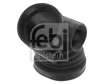102550 FEBI BILSTEIN Рукав воздухозаборника, воздушный фильтр 102550 FEBI BILSTEIN Рукав воздухозаборника, воздушный фильтр