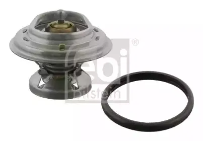 10265 FEBI BILSTEIN Термостат, охлаждающая жидкость 10265 FEBI BILSTEIN Термостат, охлаждающая жидкость