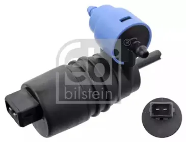 10275 FEBI BILSTEIN Водяной насос, система очистки окон 10275 FEBI BILSTEIN Водяной насос, система очистки окон