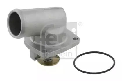 10507 FEBI BILSTEIN Термостат, охлаждающая жидкость 10507 FEBI BILSTEIN Термостат, охлаждающая жидкость
