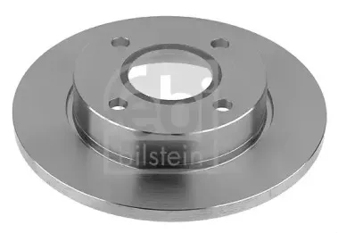 10518 FEBI BILSTEIN Тормозной диск 10518 FEBI BILSTEIN Тормозной диск