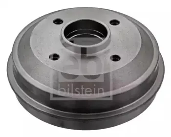 10534 FEBI BILSTEIN Тормозной барабан 10534 FEBI BILSTEIN Тормозной барабан
