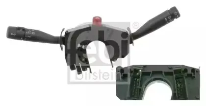 10552 FEBI BILSTEIN Выключатель на рулевой колонке 10552 FEBI BILSTEIN Выключатель на рулевой колонке