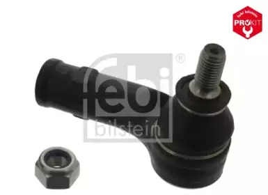 10584 FEBI BILSTEIN Наконечник поперечной рулевой тяги 10584 FEBI BILSTEIN Наконечник поперечной рулевой тяги