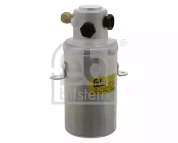 10604 FEBI BILSTEIN Осушитель, кондиционер 10604 FEBI BILSTEIN Осушитель, кондиционер