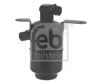 10606 FEBI BILSTEIN Осушитель, кондиционер 10606 FEBI BILSTEIN Осушитель, кондиционер