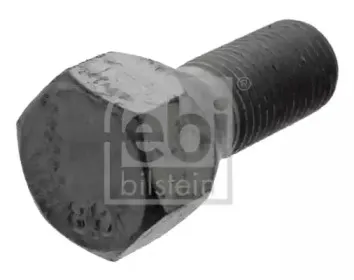 10633 FEBI BILSTEIN Болт для крепления колеса 10633 FEBI BILSTEIN Болт для крепления колеса
