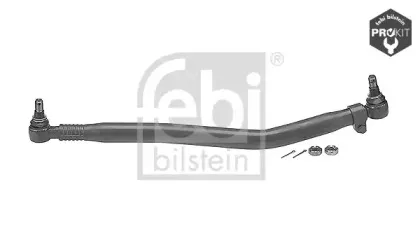 10756 FEBI BILSTEIN Продольная рулевая тяга 10756 FEBI BILSTEIN Продольная рулевая тяга