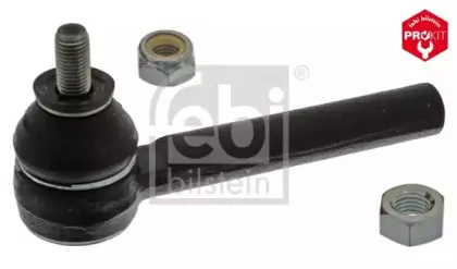 10790 FEBI BILSTEIN Наконечник поперечной рулевой тяги 10790 FEBI BILSTEIN Наконечник поперечной рулевой тяги