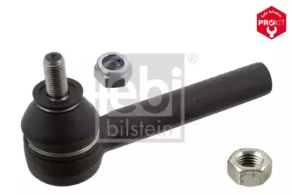 10793 FEBI BILSTEIN Наконечник поперечной рулевой тяги 10793 FEBI BILSTEIN Наконечник поперечной рулевой тяги