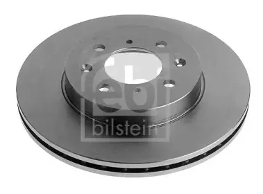 10911 FEBI BILSTEIN Тормозной диск 10911 FEBI BILSTEIN Тормозной диск