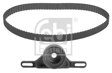 11049 FEBI BILSTEIN Комплект ремня ГРМ 11049 FEBI BILSTEIN Комплект ремня ГРМ