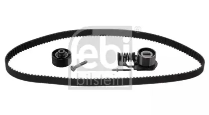 11106 FEBI BILSTEIN Комплект ремня ГРМ 11106 FEBI BILSTEIN Комплект ремня ГРМ