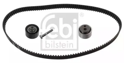 11214 FEBI BILSTEIN Комплект ремня ГРМ 11214 FEBI BILSTEIN Комплект ремня ГРМ