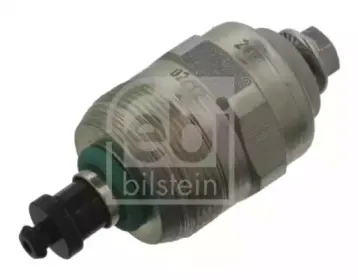 11246 FEBI BILSTEIN Клапан, система впрыска 11246 FEBI BILSTEIN Клапан, система впрыска