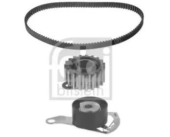 11290 FEBI BILSTEIN Комплект ремня ГРМ 11290 FEBI BILSTEIN Комплект ремня ГРМ