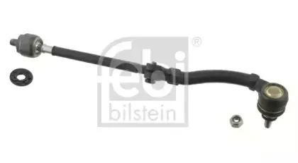 11407 FEBI BILSTEIN Поперечная рулевая тяга 11407 FEBI BILSTEIN Поперечная рулевая тяга