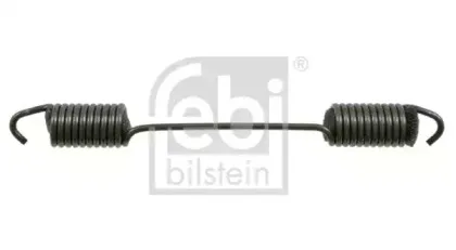 11428 FEBI BILSTEIN Пружина, тормозная колодка 11428 FEBI BILSTEIN Пружина, тормозная колодка