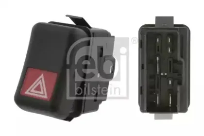 11524 FEBI BILSTEIN Указатель аварийной сигнализации 11524 FEBI BILSTEIN Указатель аварийной сигнализации