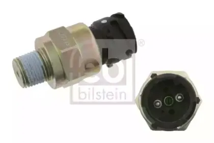 11535 FEBI BILSTEIN Датчик, пневматическая система 11535 FEBI BILSTEIN Датчик, пневматическая система