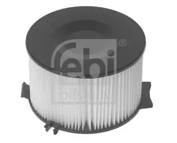 11567 FEBI BILSTEIN Фильтр, воздух во внутренном пространстве 11567 FEBI BILSTEIN Фильтр, воздух во внутренном пространстве