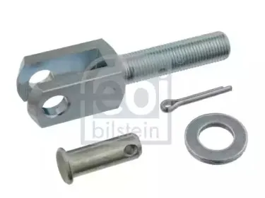 11579 FEBI BILSTEIN Головка вилки, усилитель сцепления (шатун) 11579 FEBI BILSTEIN Головка вилки, усилитель сцепления (шатун)