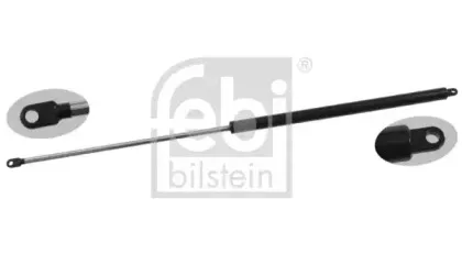 11582 FEBI BILSTEIN Газовая пружина, дефлектор возду 11582 FEBI BILSTEIN Газовая пружина, дефлектор возду