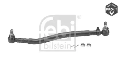 11649 FEBI BILSTEIN Продольная рулевая тяга 11649 FEBI BILSTEIN Продольная рулевая тяга