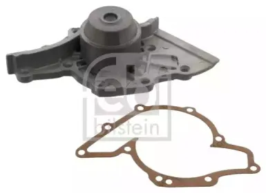 11689 FEBI BILSTEIN Водяной насос 11689 FEBI BILSTEIN Водяной насос