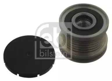 11701 FEBI BILSTEIN Механизм свободного хода генератора 11701 FEBI BILSTEIN Механизм свободного хода генератора