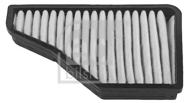 11741 FEBI BILSTEIN Фильтр, воздух во внутренном пространстве 11741 FEBI BILSTEIN Фильтр, воздух во внутренном пространстве