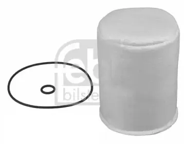 11757 FEBI BILSTEIN Ремонтный комплект, осущитель во 11757 FEBI BILSTEIN Ремонтный комплект, осущитель во